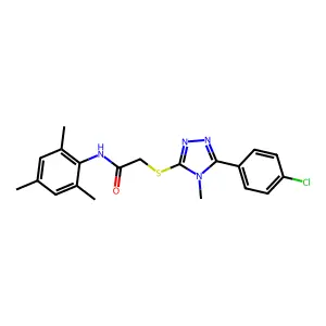 BAS 01940140 structure