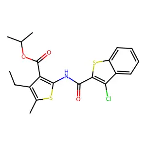 BAS 02052740 structure