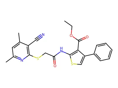 ISR activator compound A8 structure