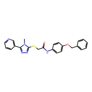 BAS 02070005 structure