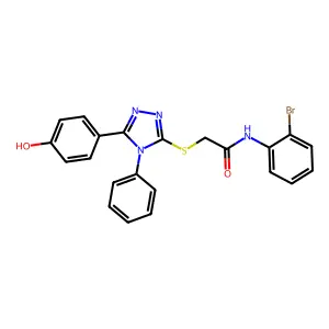 BAS 02070170 structure
