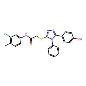 BAS 02070176 structure
