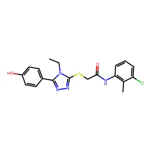 BAS 02070227 structure