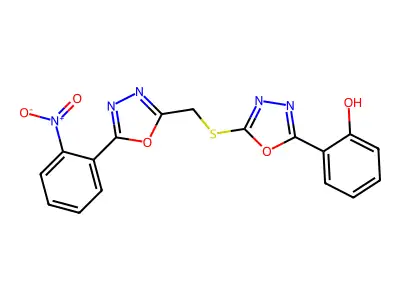 BAS 02070722 structure