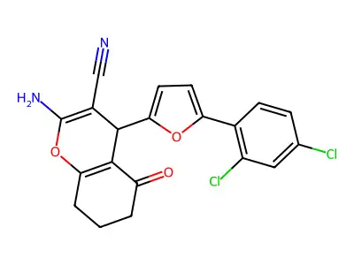 BAS 02072945 structure