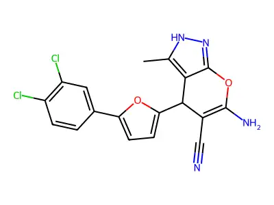 BAS 02073005 structure