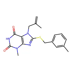 BAS 01108679 structure