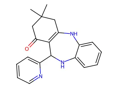 BAS 01174112 structure