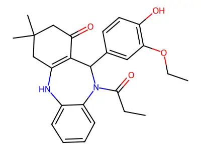 BAS 01355556 structure