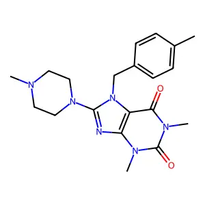 Salor-int l249823-1ea structure