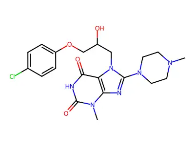 SALOR-INT L249300-1EA structure