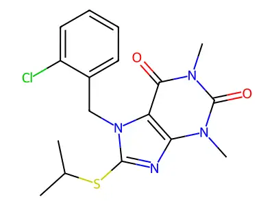 BAS 01547156 structure
