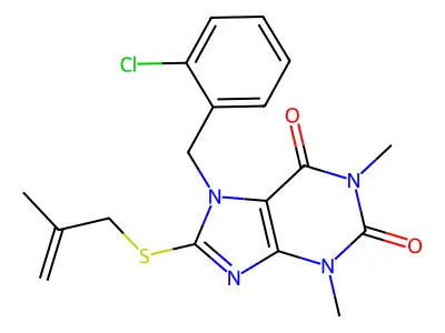 BAS 01547174 structure