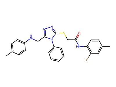 BAS 01556295 structure