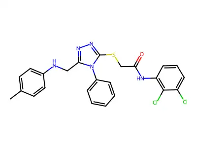 BAS 01556333 structure