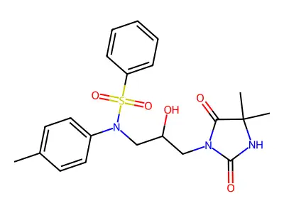 TimTec1_003561 structure