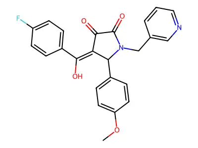 BAS 01815204 structure