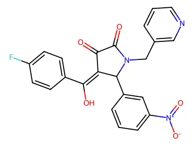 BAS 01815212 structure