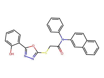 BAS 01816065 structure