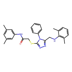 BAS 01816120 structure
