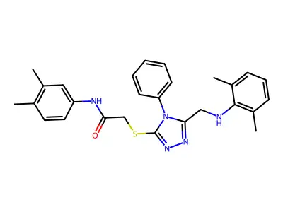 BAS 01816133 structure