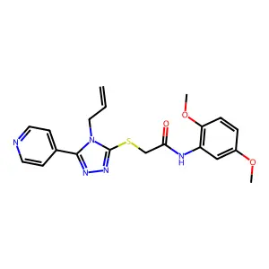 BAS 01816164 structure