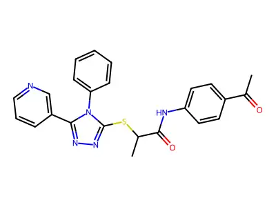 BAS 01816204 structure