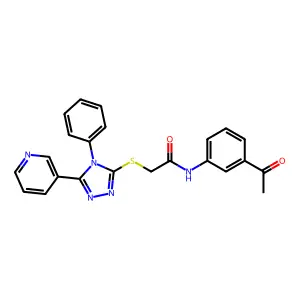 BAS 01816205 structure