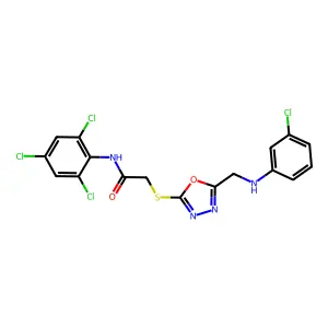 BAS 01816235 structure