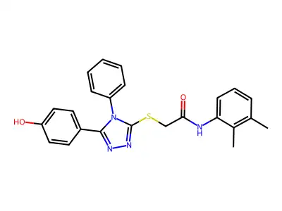 BAS 01816365 structure