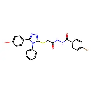 BAS 01816367 structure