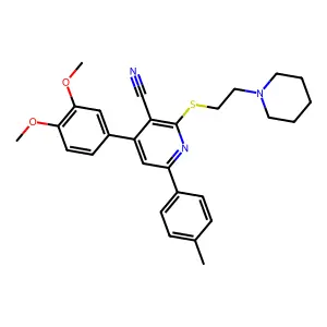 BAS 01816412 structure