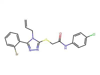 BAS 01816425 structure