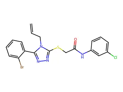 BAS 01816426 structure