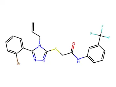 BAS 01816435 structure