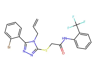 BAS 01816436 structure