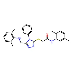 BAS 01842443 structure