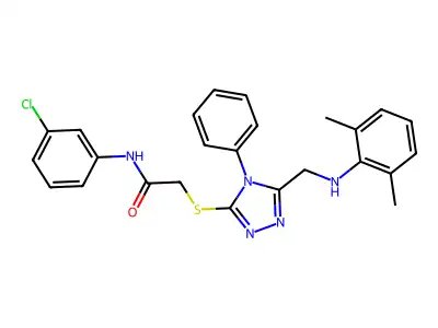 BAS 01842465 structure