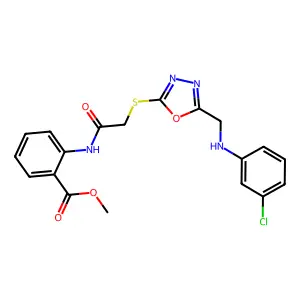BAS 01842574 structure