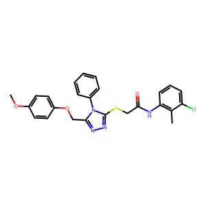 BAS 01842666 structure