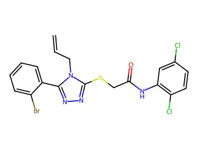 BAS 01842687 structure