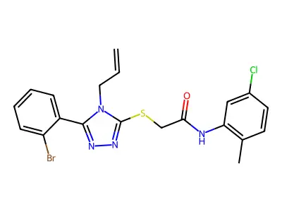 BAS 01842689 structure