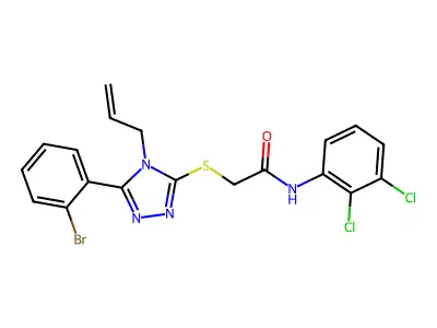 BAS 01842699 structure