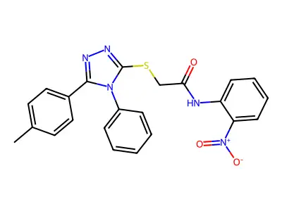 SALOR-INT L445711-1EA structure