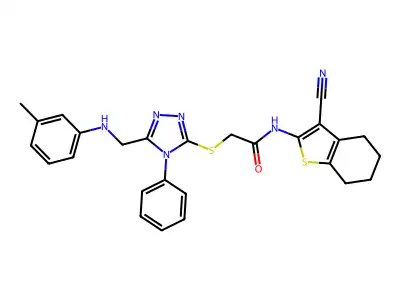 BAS 01890372 structure