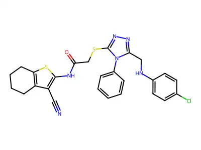 BAS 01890495 structure