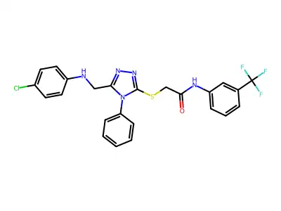 BAS 01890496 structure