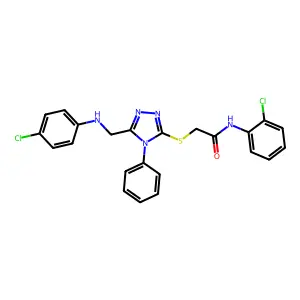 BAS 01890500 structure