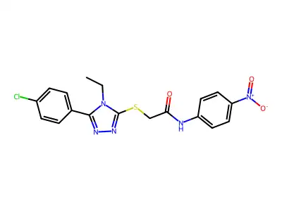 BAS 01916007 structure