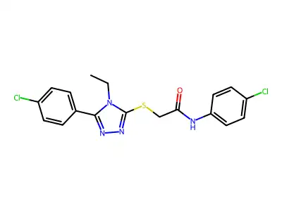 BAS 01916009 structure